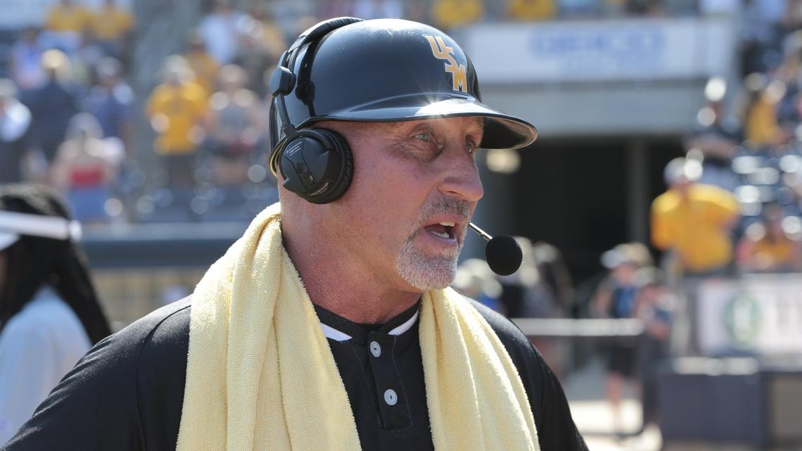 ‘A pretty good feeling.’ USM baseball keeps key pieces, loads up on new talent.