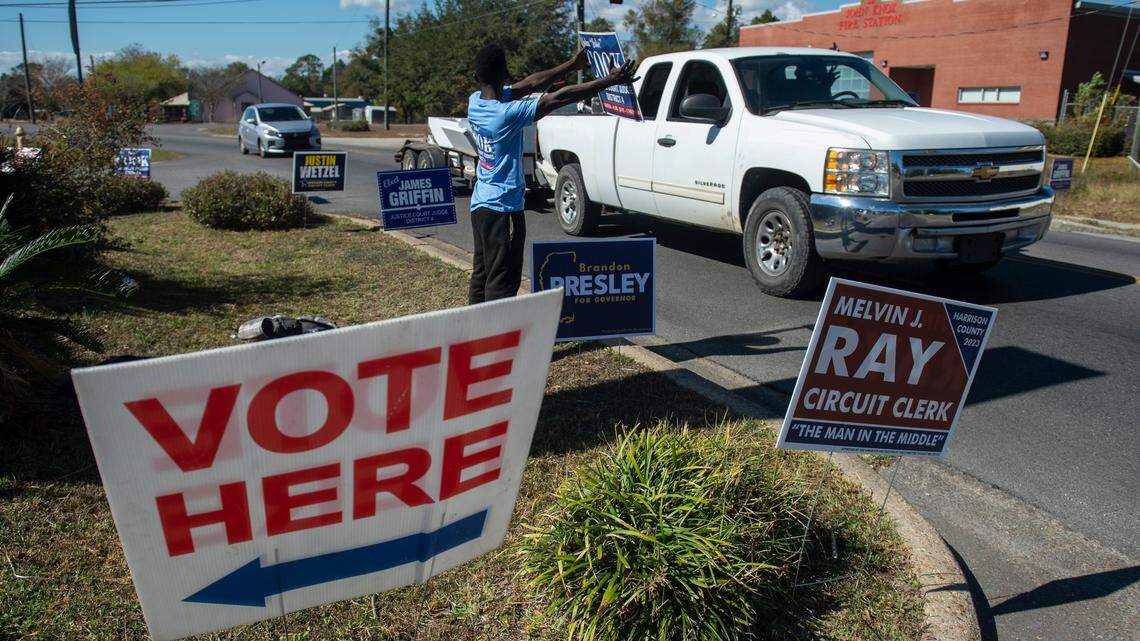 MS has little appetite for changing difficult way it restores voting rights for felons