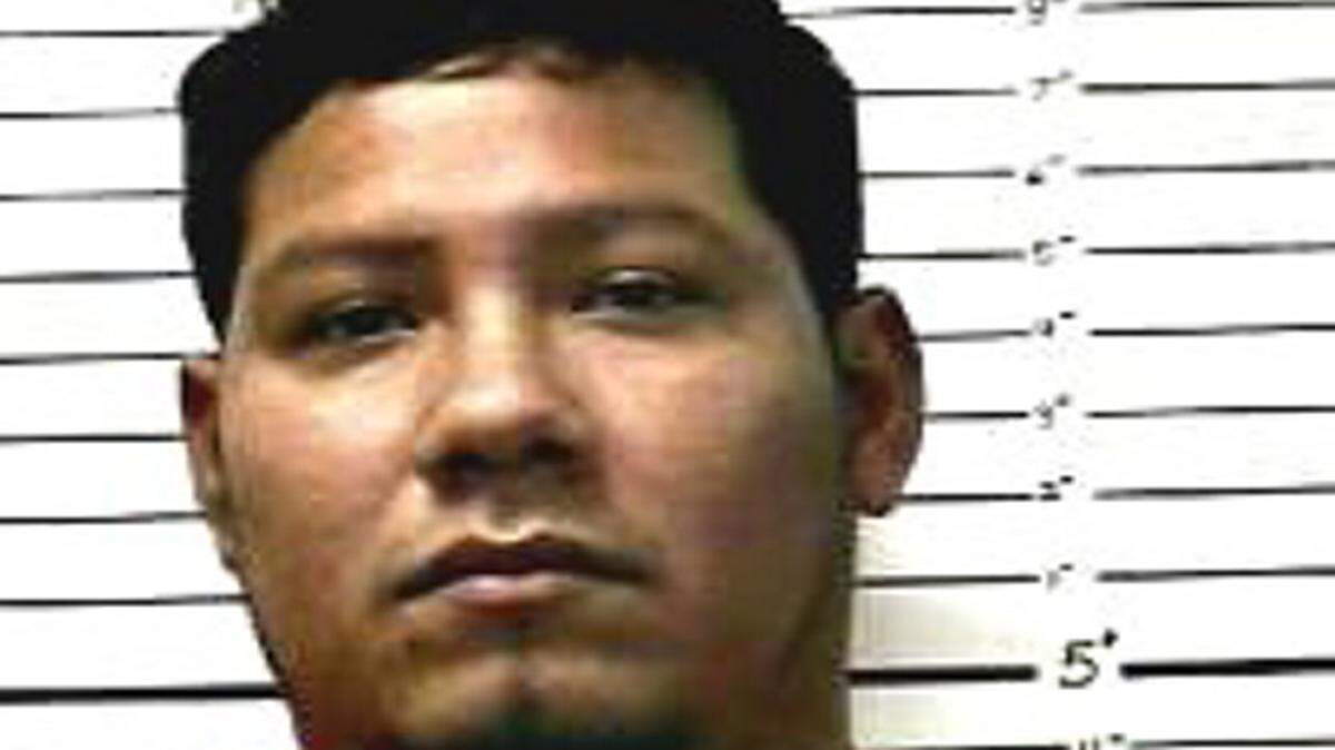 Carlos Efrain Chavez-Alas