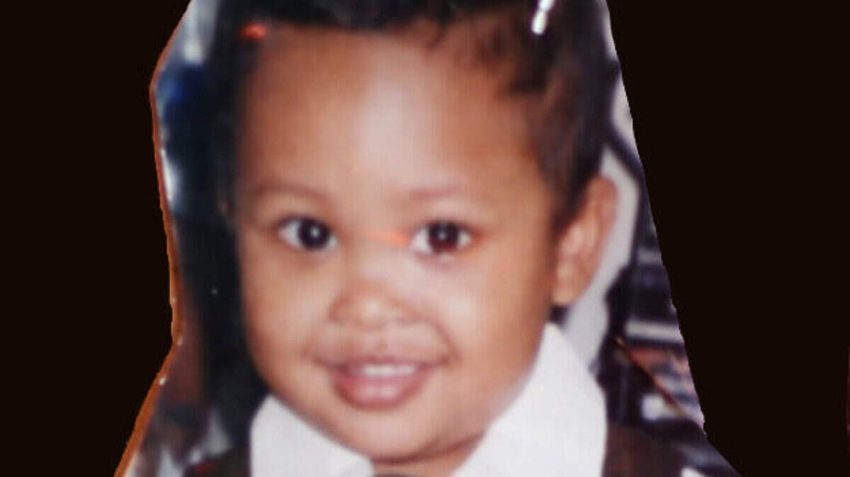 JOHN FITZHUGH/SUN HERALD
Matthew Tart died at his home in Pass Christian during Hurricane Katrina. August 29, 2005 was his second birthday.