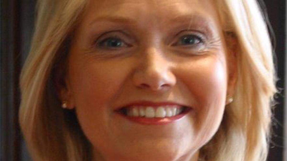 Connie Rockco, Harrison County supervisor
