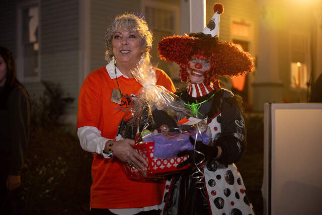 See our favorite Halloween costumes from Boo On The Rue | Biloxi Sun Herald