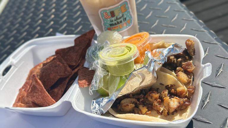 Jackson County Fair is in full swing. Here’s a guide to what to eat when you go
