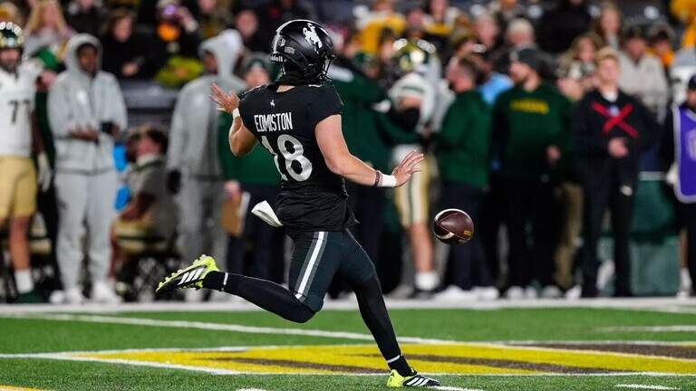 College coach speaks about link between Bart Edmiston Jr. and death of Nolan Wells