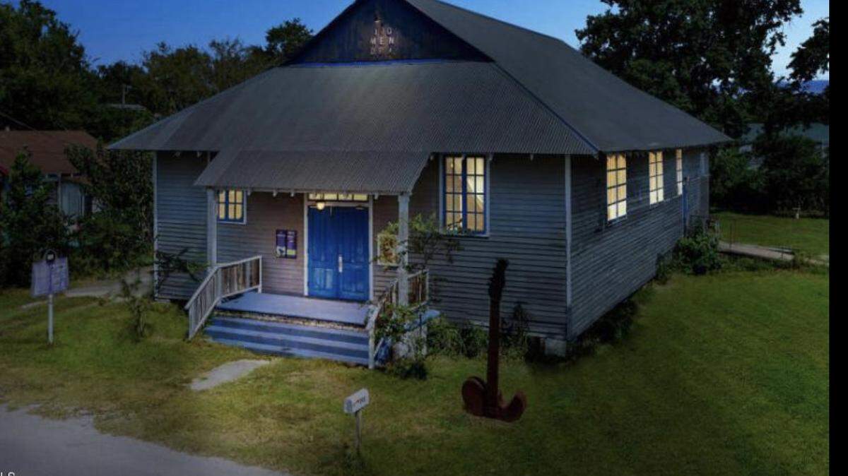 Music will continue to be the mainstay of 100 Men Hall in Bay St. Louis, and the new owners of the Bay St. Louis venue plan to expand the programs.