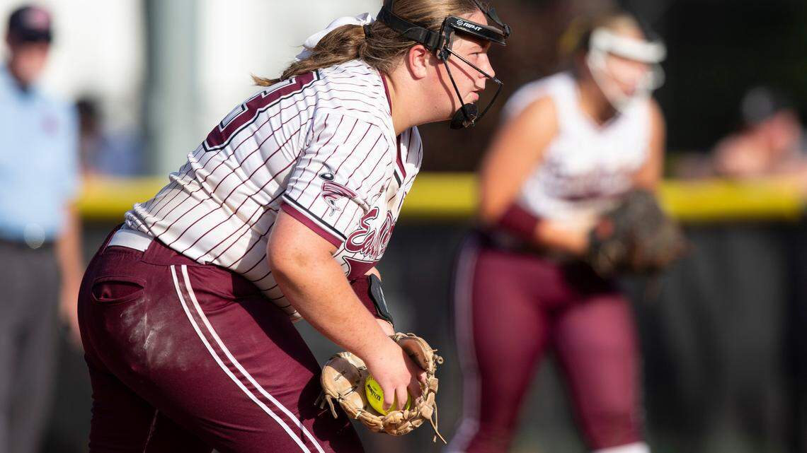 Vote for the Mississippi Coast all-sports Athlete of the Week for March 23