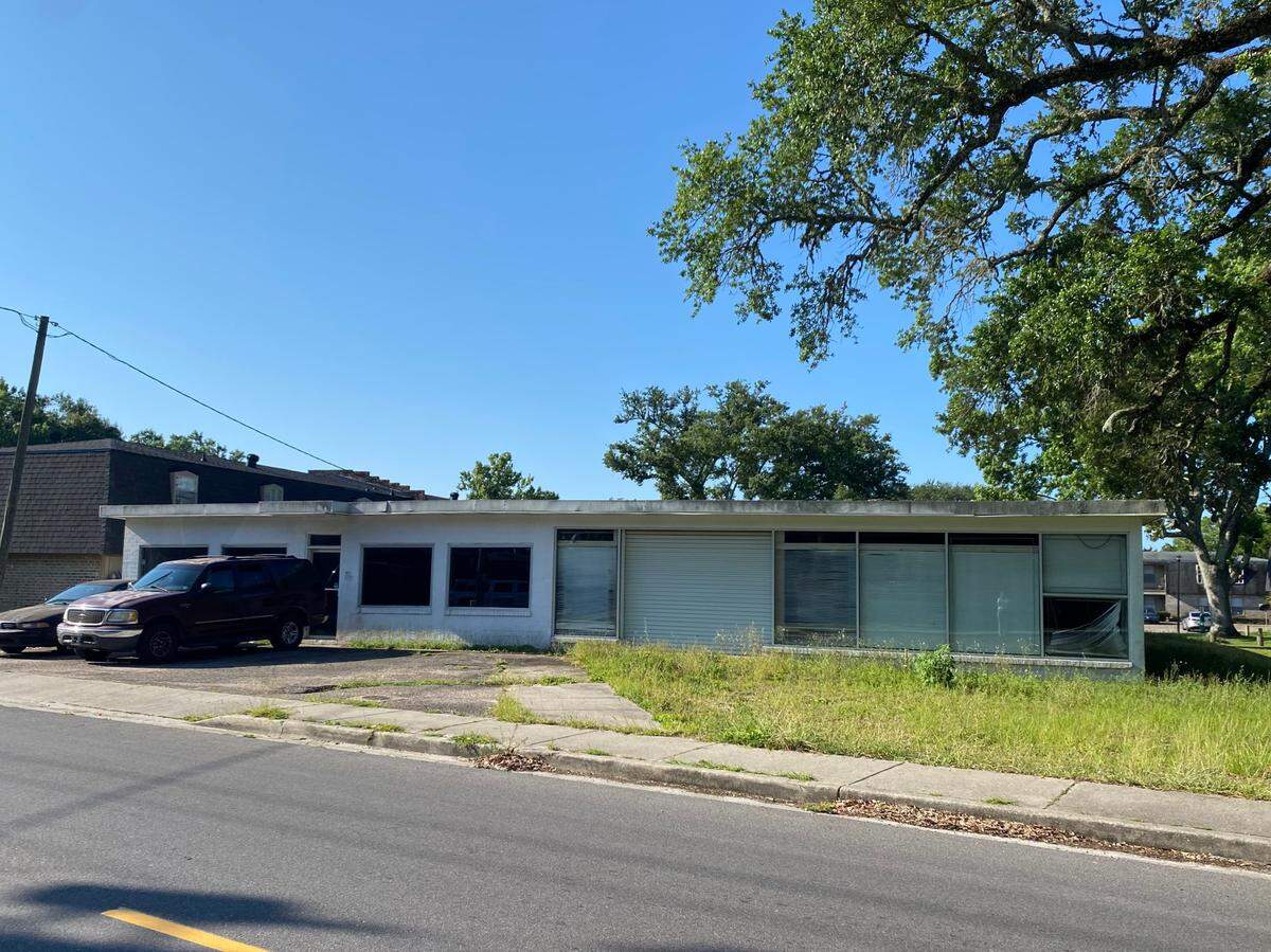 Loaves and Fishes said it will likely use the Judge Sekul Avenue building for storage after the Biloxi City Council voted against letting them operate in the neighborhood.