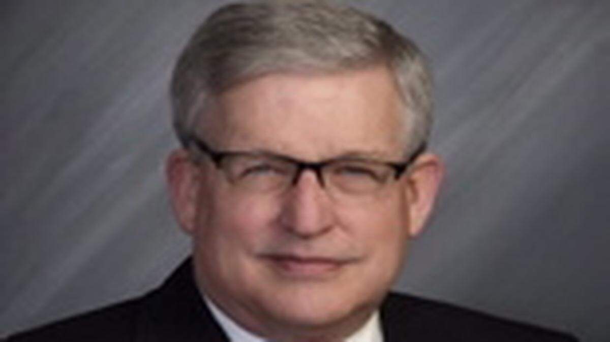 Bill Crawford