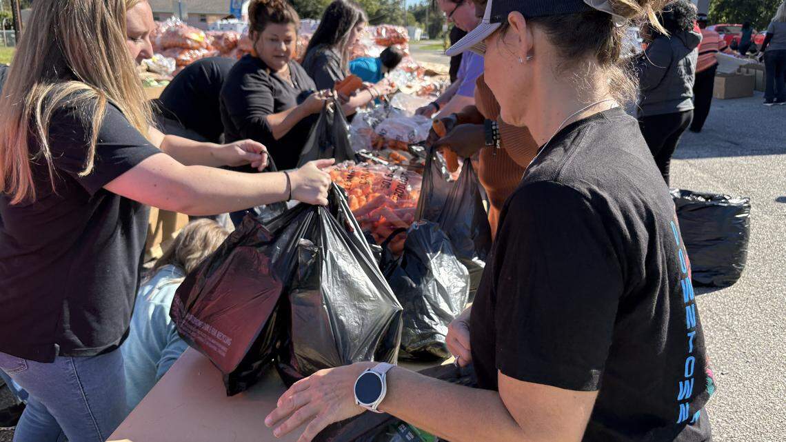 On eve of SNAP lapse, Gov. Reeves proposes MS program cut sugary food, drinks