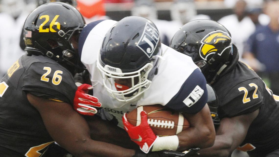 A report says the SWAC plans to cancel fall sports. Conference calls report ‘premature.’