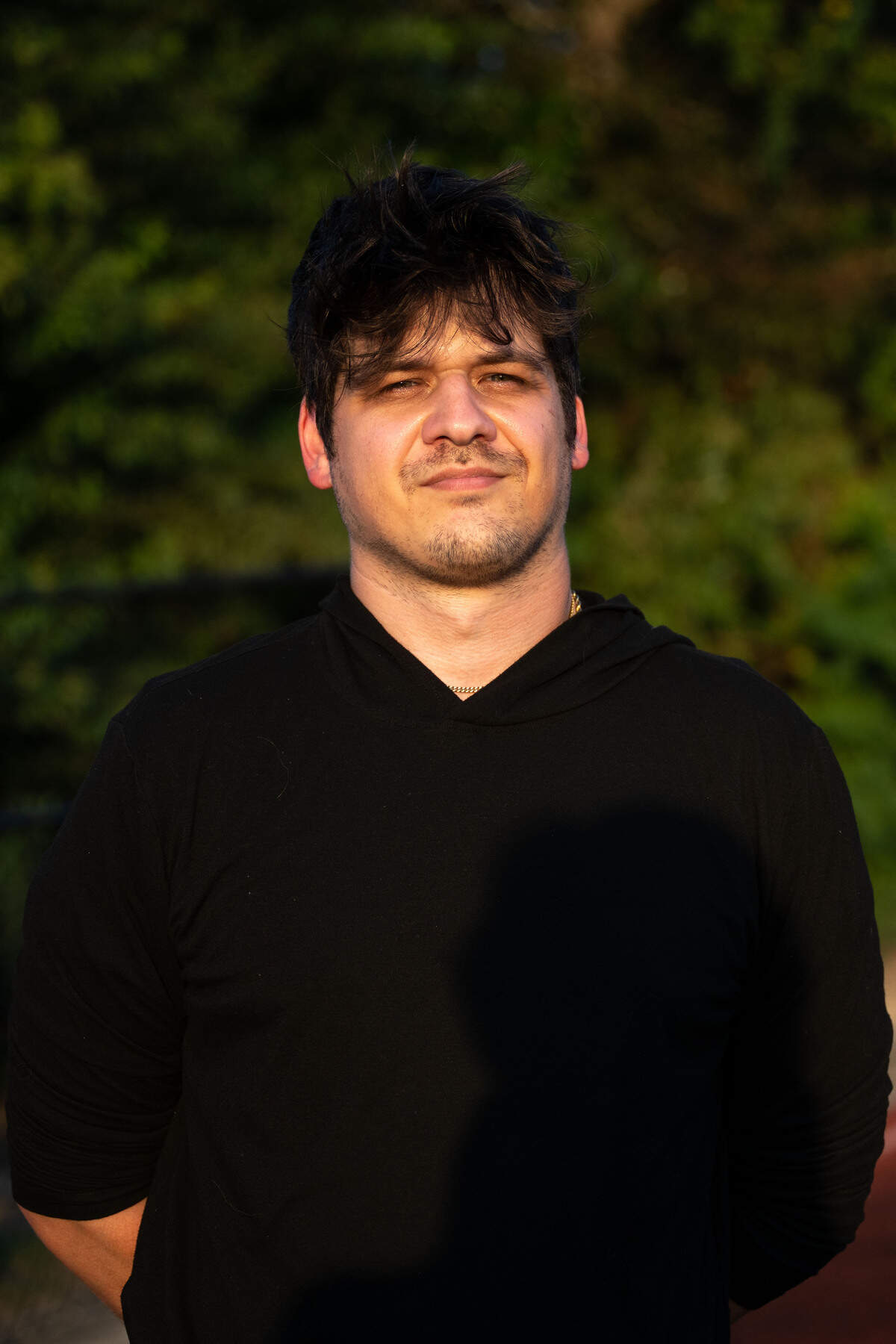 Profile Image of Scott Watkins