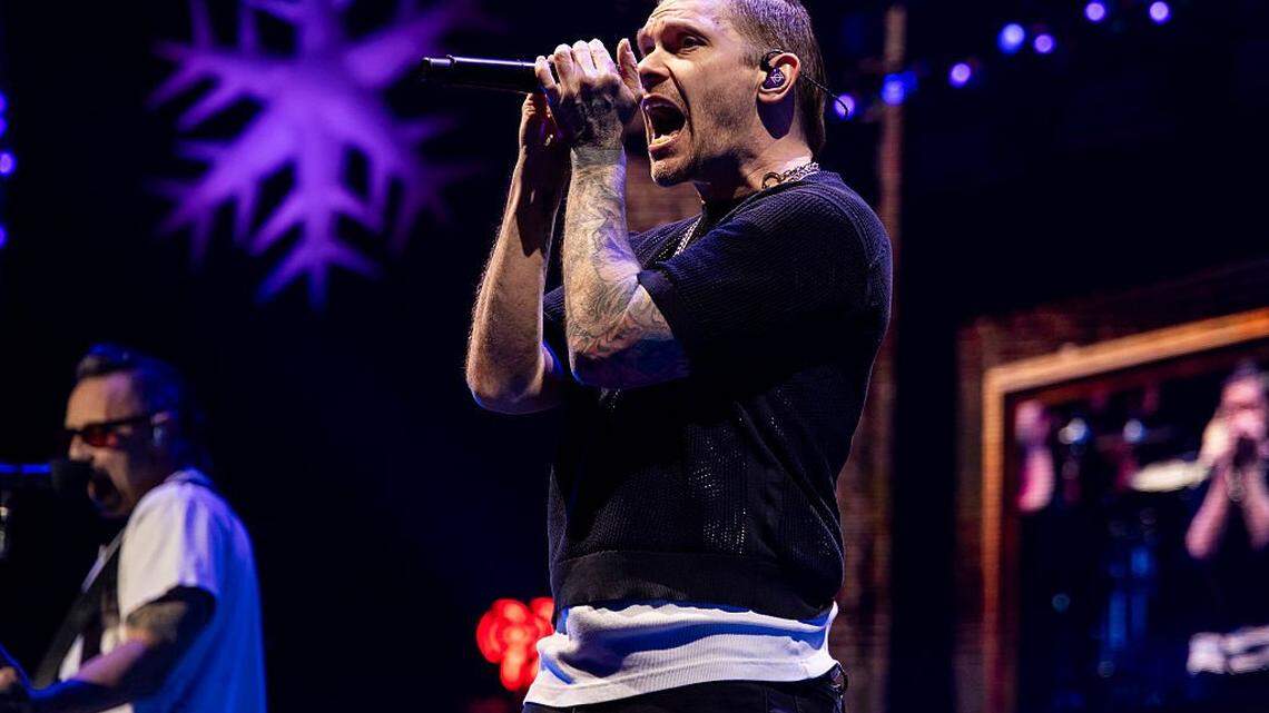 Record-setting rock band bringing 2026 tour to Mississippi Coast Coliseum