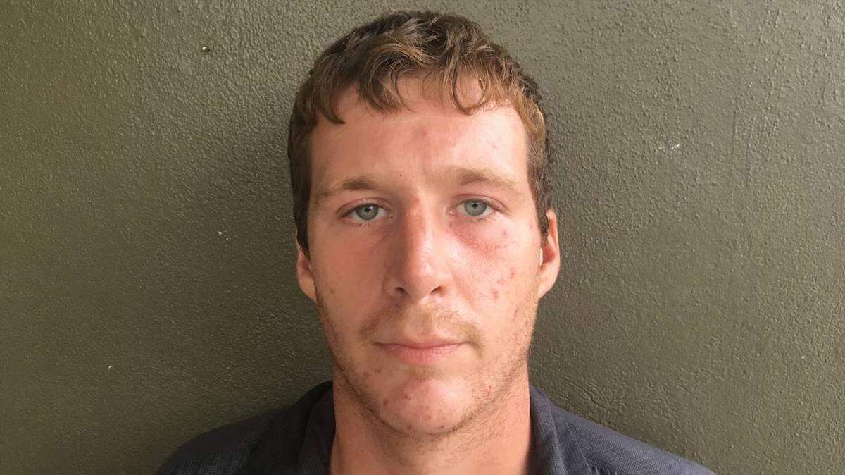 Grady Keith Farmer