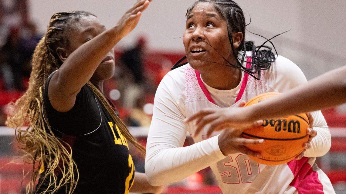 Vote for the Mississippi Coast all-sports Athlete of the Week for Jan. 12