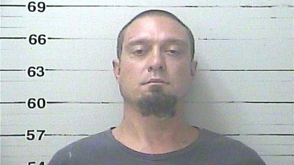 Bryan Keith Payne