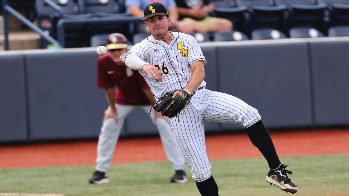 A close look at where Southern Miss stands after its Oxford Regional loss to FSU