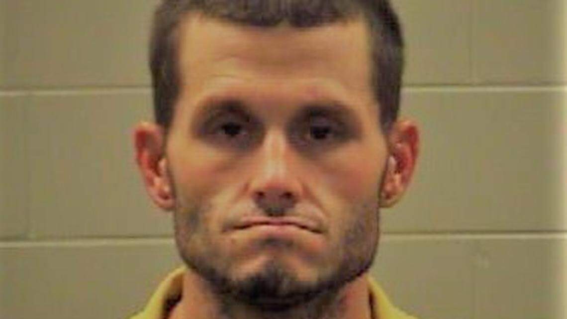 Four now charged in killing of man found floating in Pascagoula River