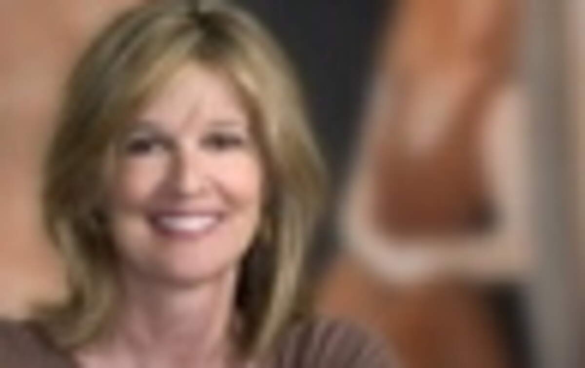 Kathleen Parker