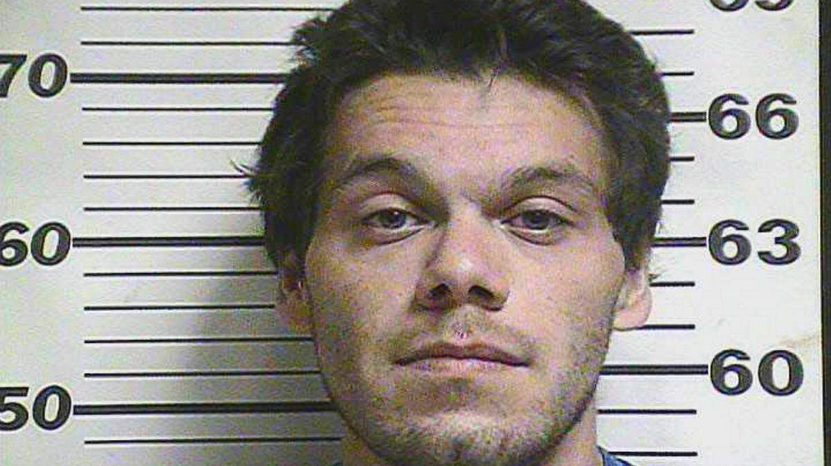 Daniel Lee Murphy