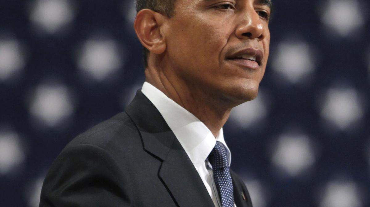 CAROLYN KASTER/ASSOCIATED PRESS/FILEPresident Barack Obama's $3 billion cybersecurity plan focuses on overhauling government computers and software.