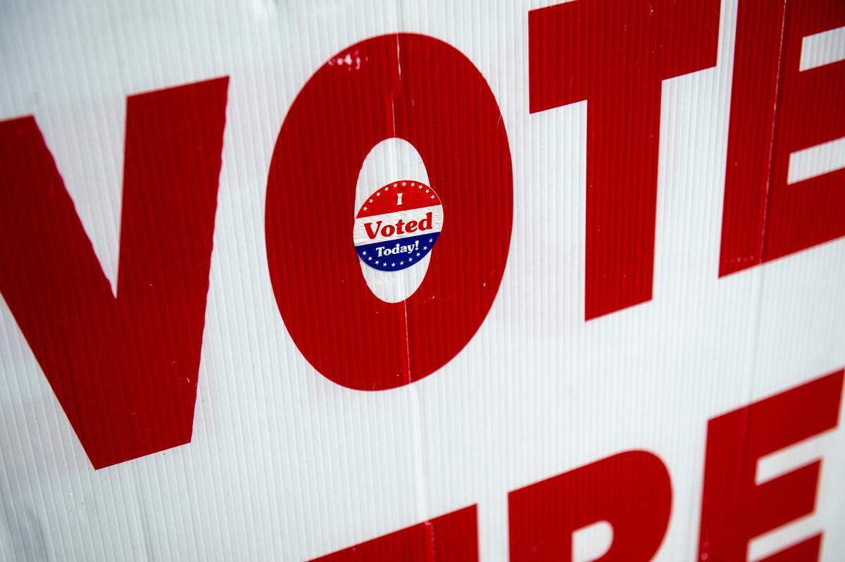 A special election on Tuesday will determine who serves as the Ward 4 representative to the Biloxi Council for the next year.