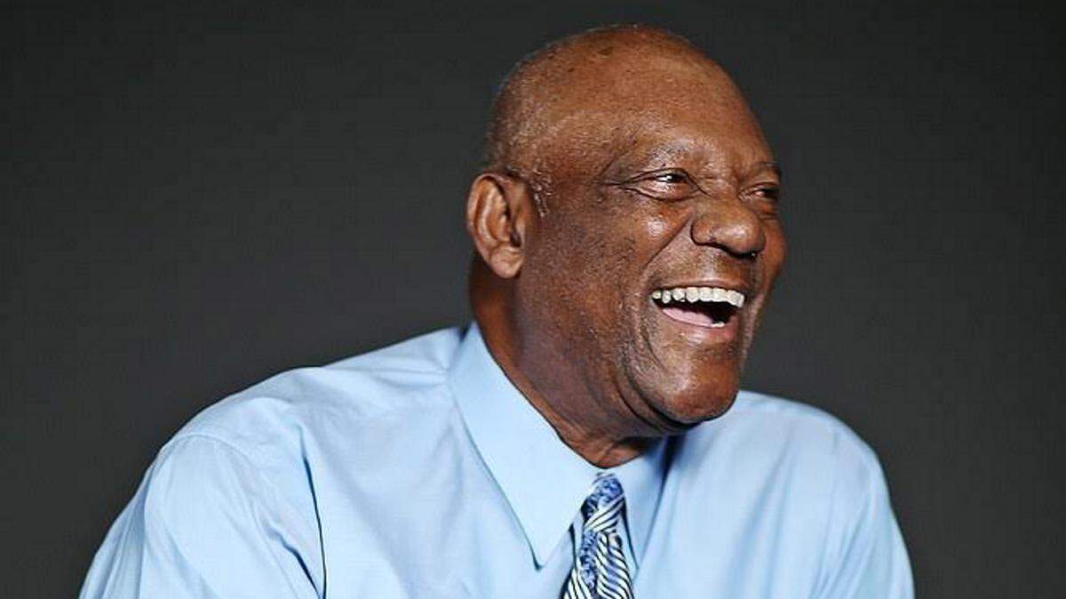 COURTESY JACKSON STATE UNIVERSITY 
 Jackson State great and former NFL standout Willie Richardson died last week at the age of 76.