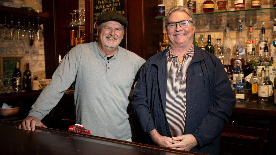 The Coast’s newest restaurant features a taste of New Orleans. Here’s the menu