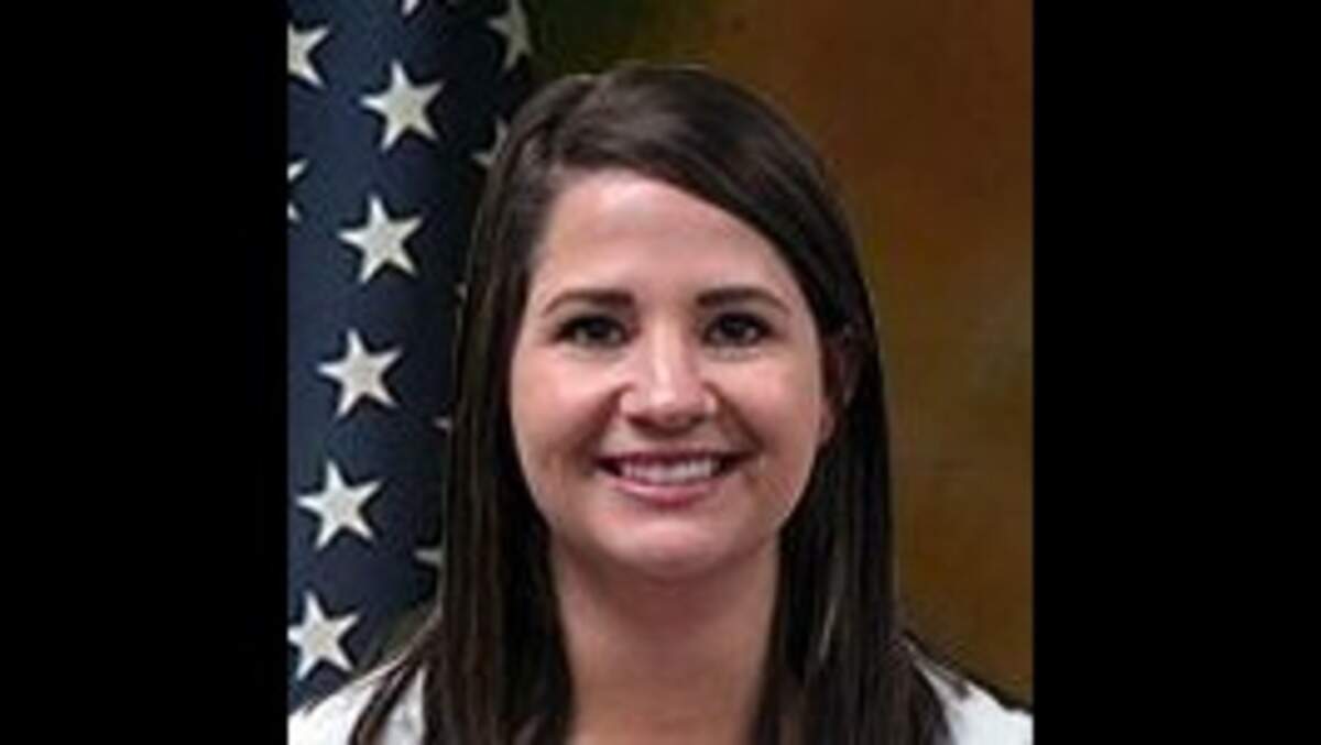 Assistant District Attorney Carolyn Lewis