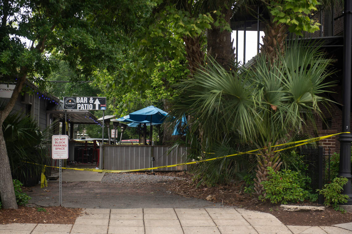 New charges for MS Coast man in deadly OS mass shooting | Biloxi Sun Herald