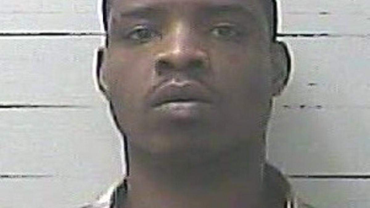 Stevie Creon Ambrose Sr.