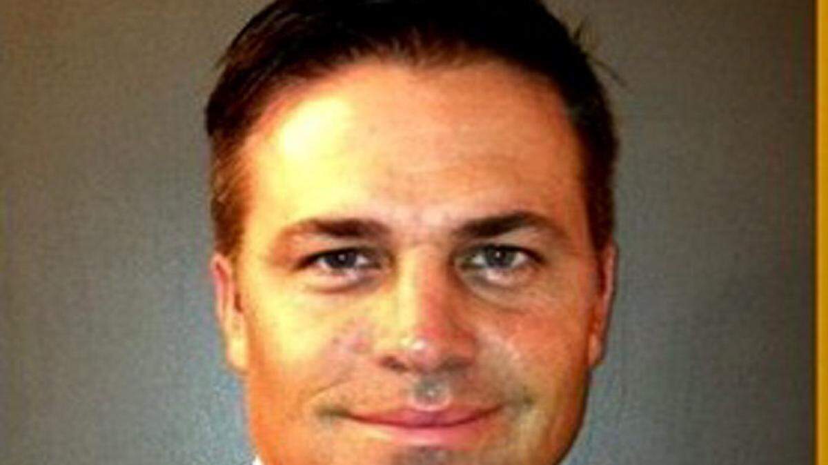 Southeastern Louisiana softball coach Rick Fremin.