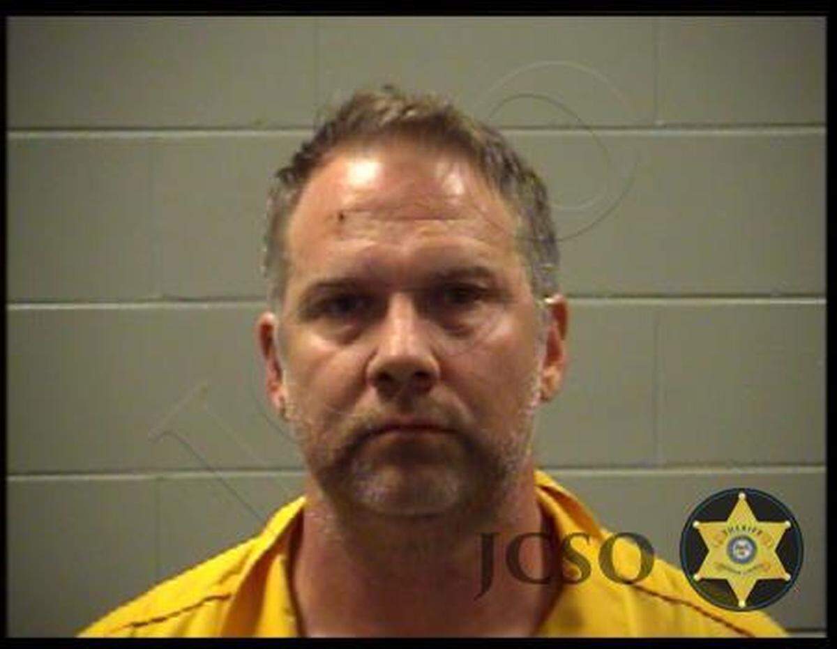 John David Cole