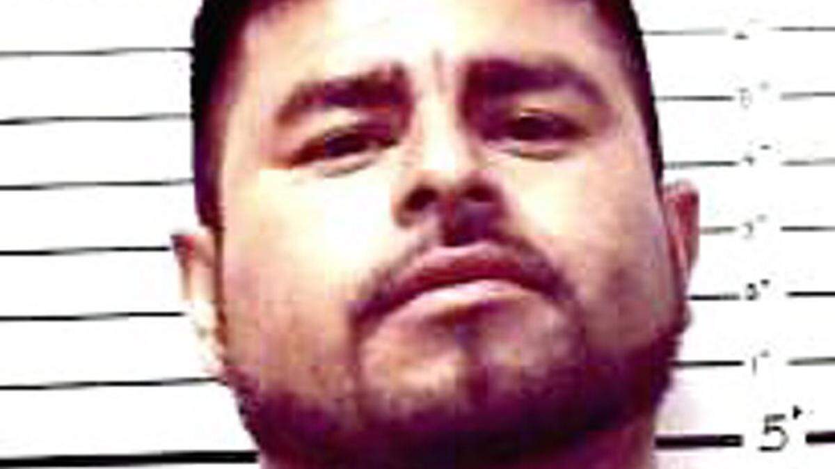 Ramiro Hernandez
