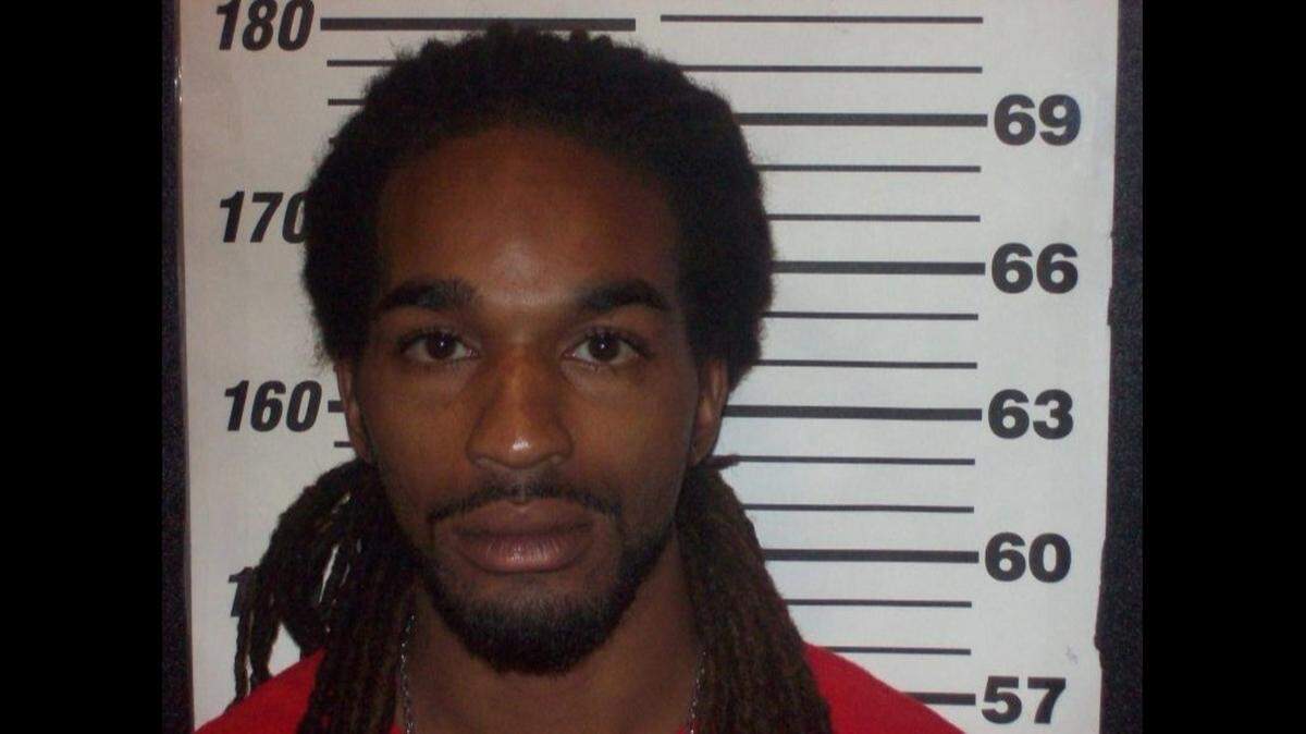 Gulfport police are searching for Christopher Demitrice Henderson in connection to an overnight shooting near 30th Avenue and 12th Street.