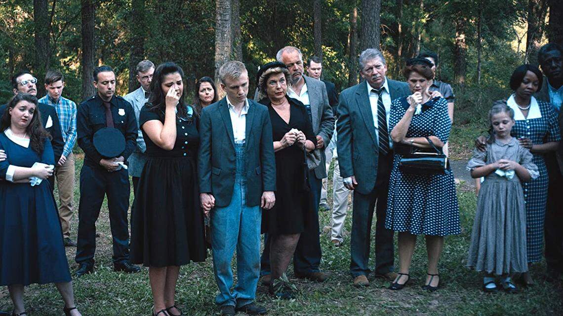 Love your neighbor? Coast natives in new movie that tackles big issues in a small town