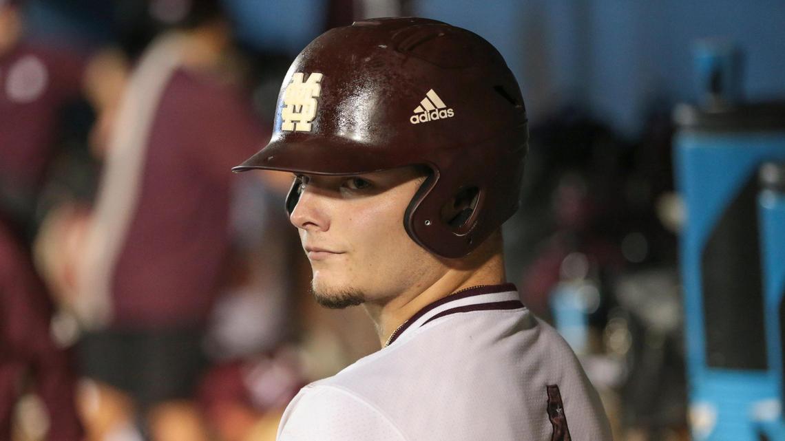 ‘He’s incredible.’ Logan Tanner shows ‘rare’ skills as a Mississippi State freshman.