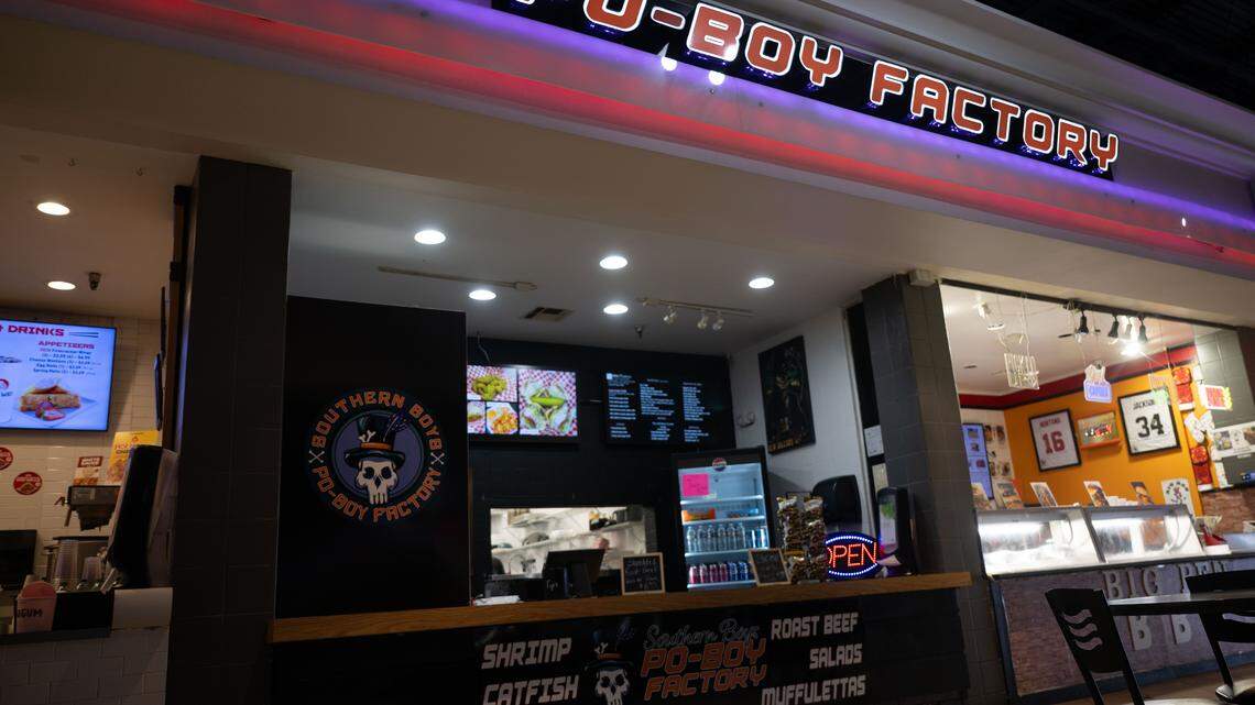 Coast restaurant owner says eatery was successful, but he still had to close it