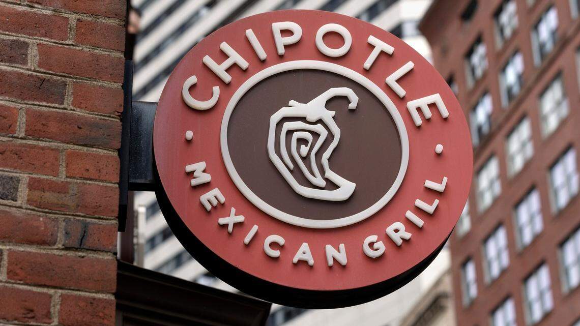 FILE - Fans of Chipotle’s Carne Asada can order the fan-favorite, returning for a limited time after it last appeared on menus in 2020. (AP Photo/Michael Dwyer, File)