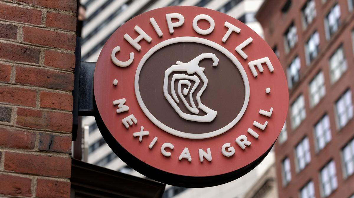 FILE - Fans of Chipotle’s Carne Asada can order the fan-favorite, returning for a limited time after it last appeared on menus in 2020. (AP Photo/Michael Dwyer, File)
