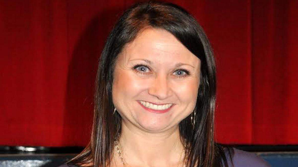 Jodi Leigh McKenzie