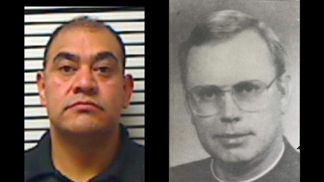 Biloxi Diocese names 3 priests ‘credibly accused of sexual misconduct’