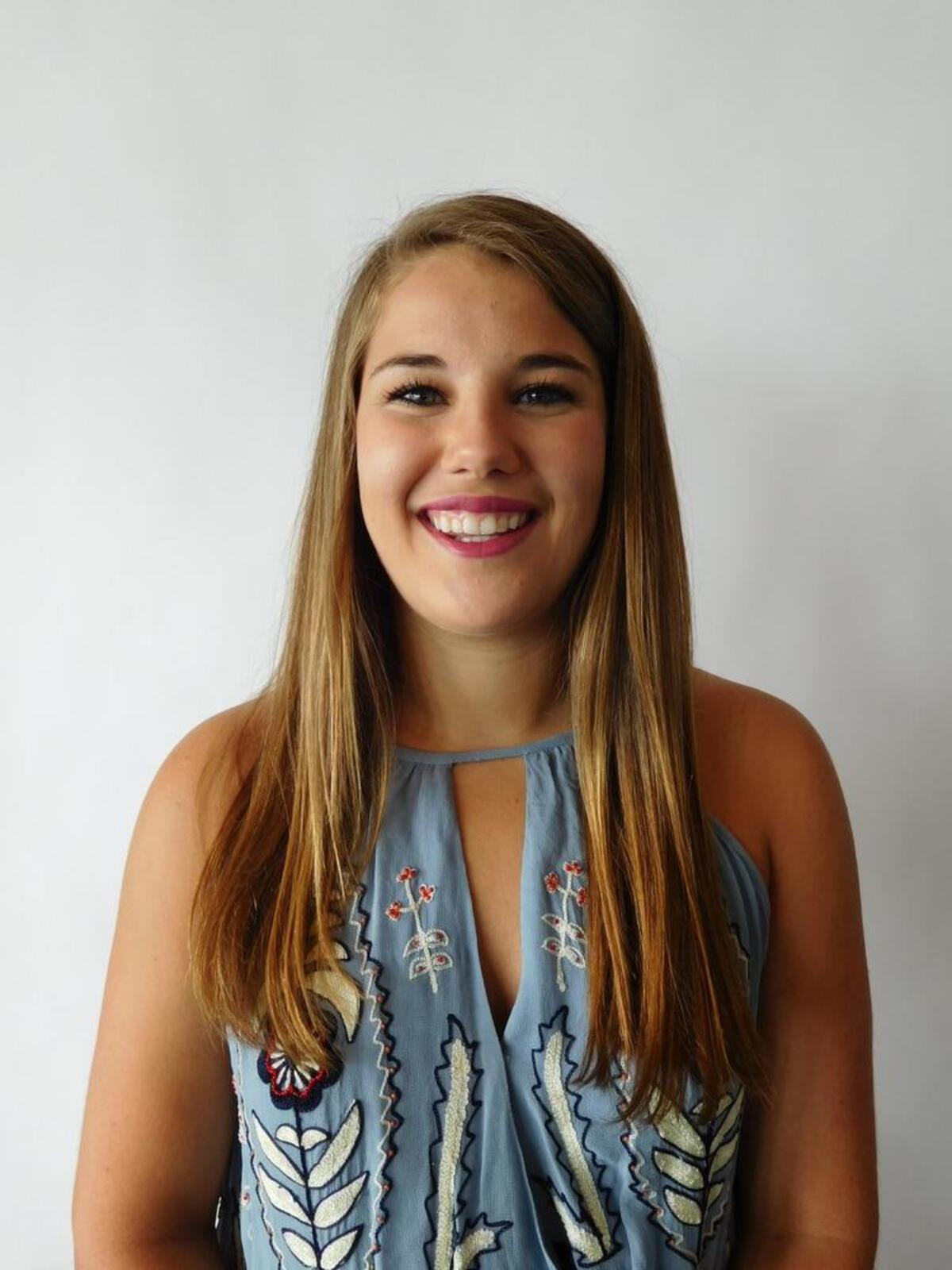 Victoria Kathleen Mayer