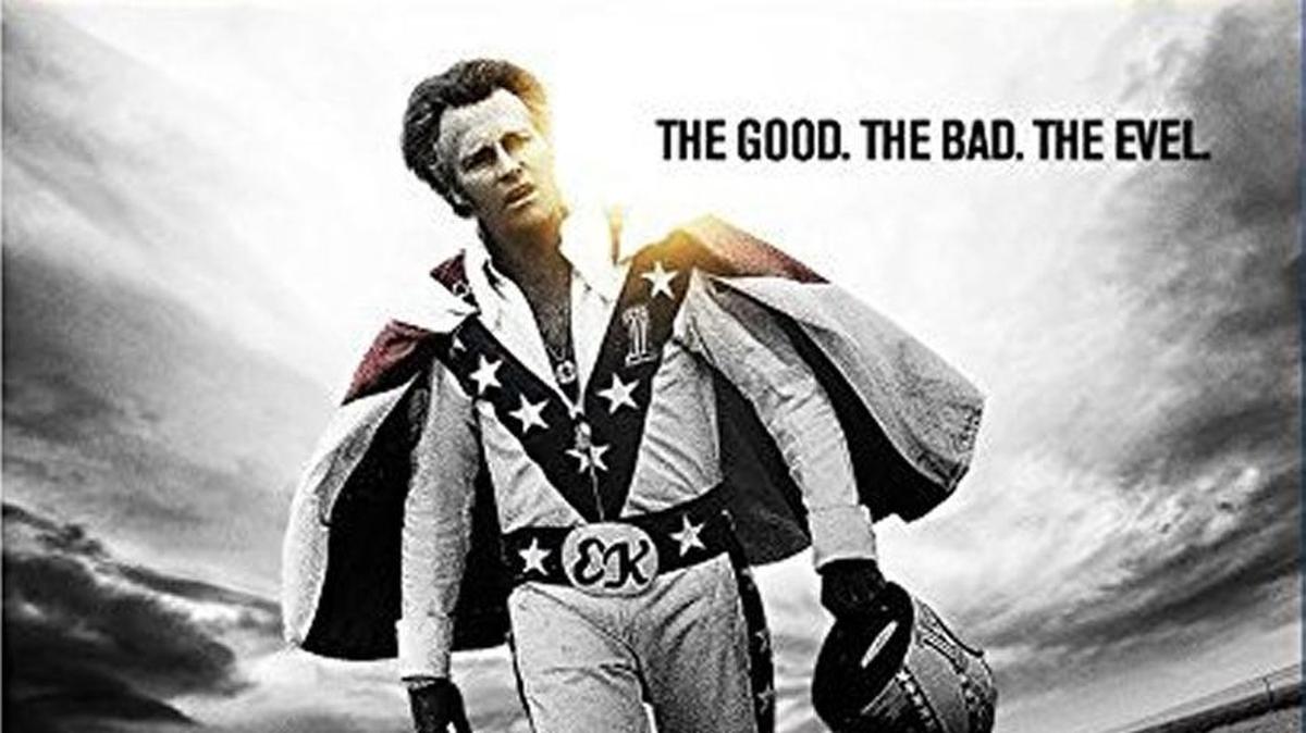 Being Evel