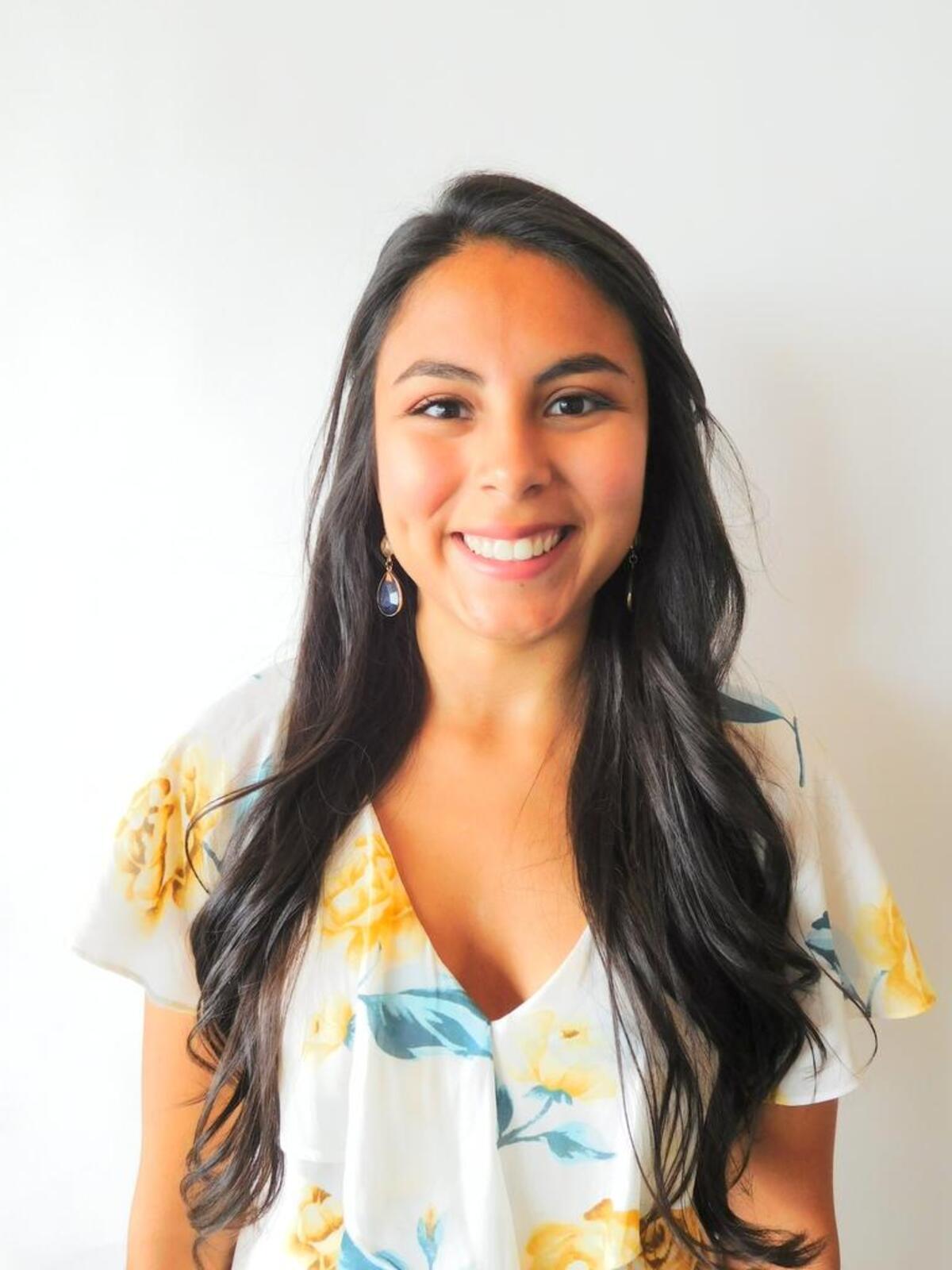 Monica Duenas