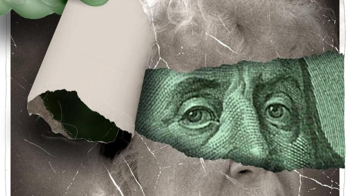 Be aware of scams targeted at seniors on Social Security.