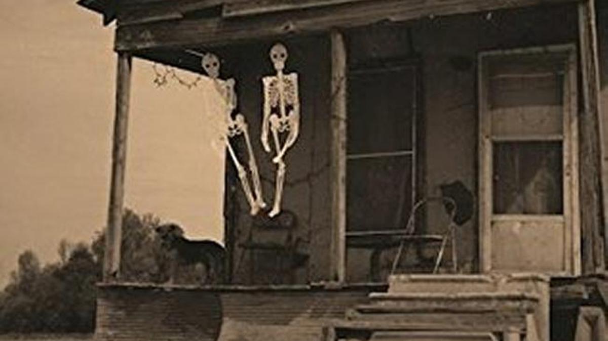 ‘Mississippi Noir’