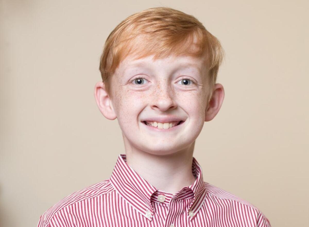 Rylan Fairley