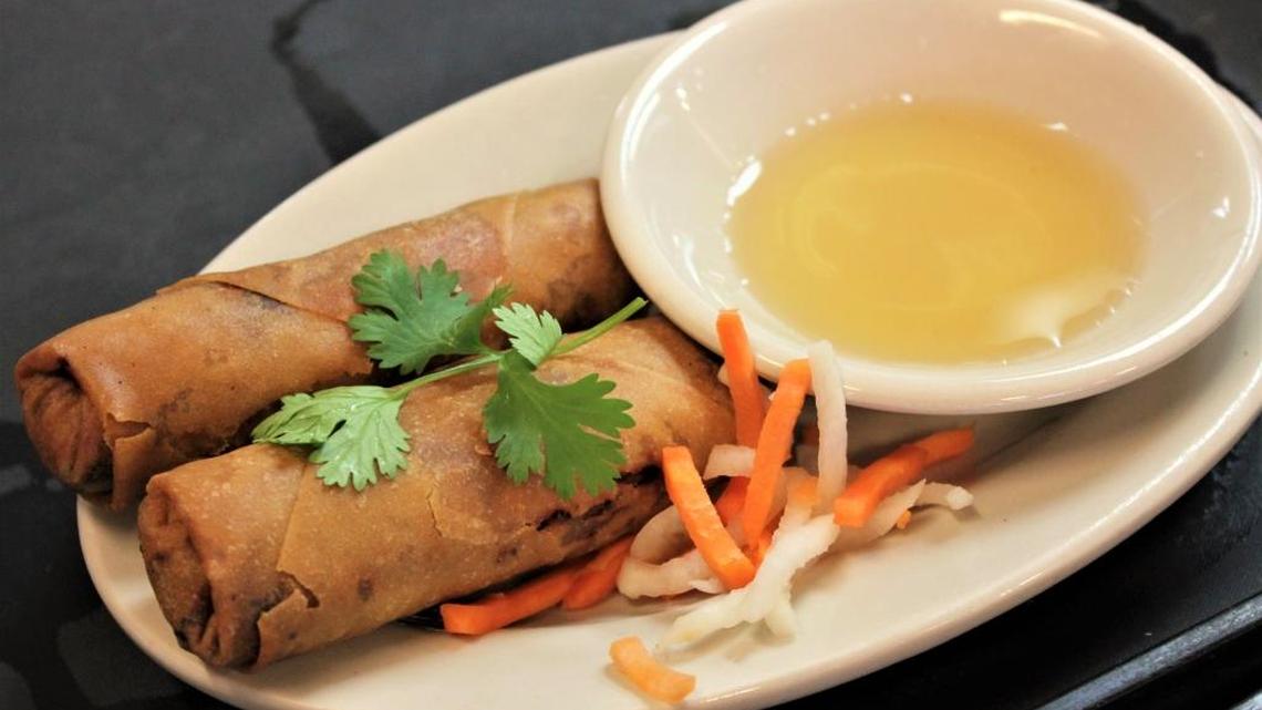 Get ready to ring in the Chinese New Year with these Asian recipes to help make it a good year