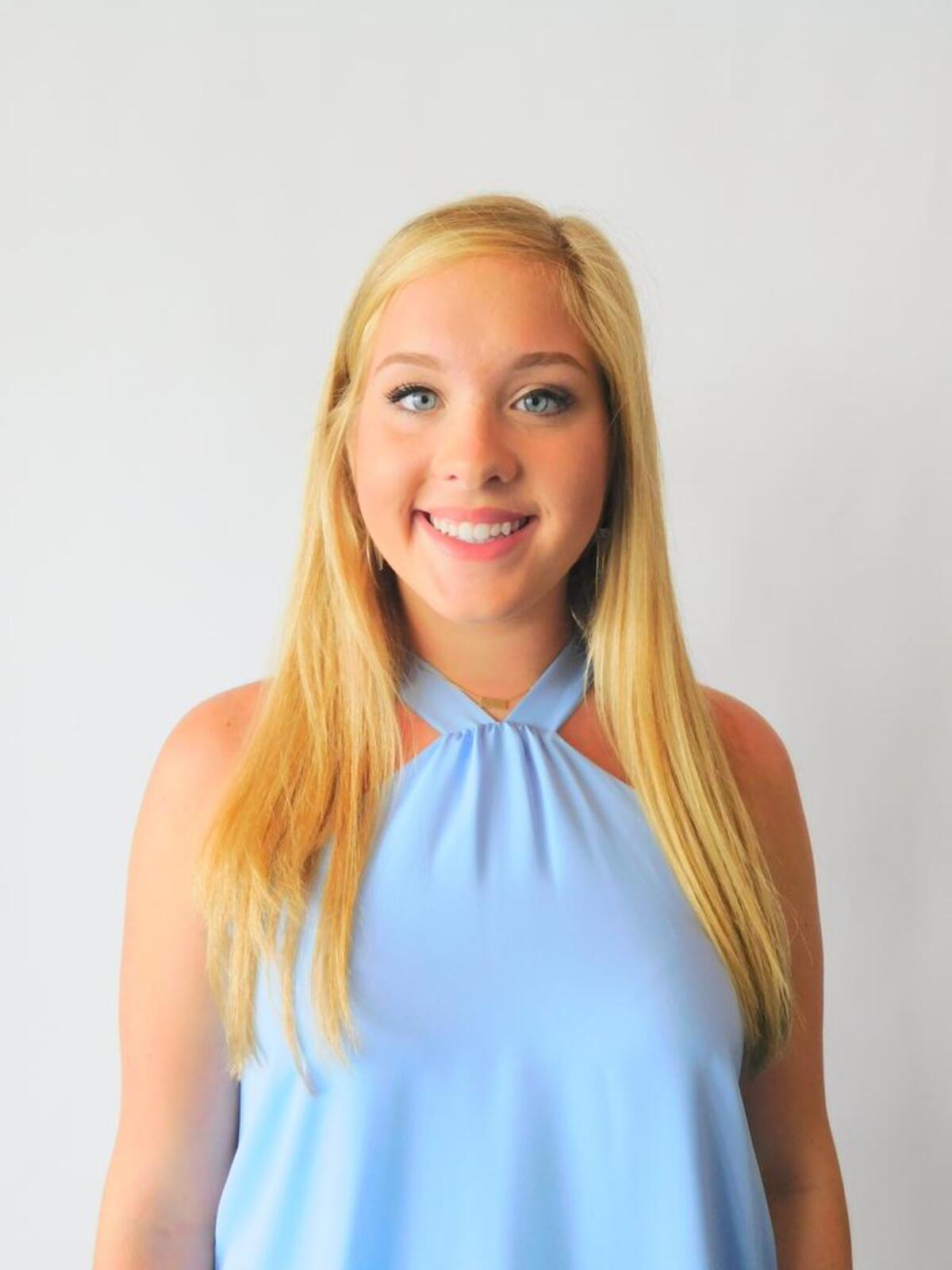Mallory Suzanne Welter