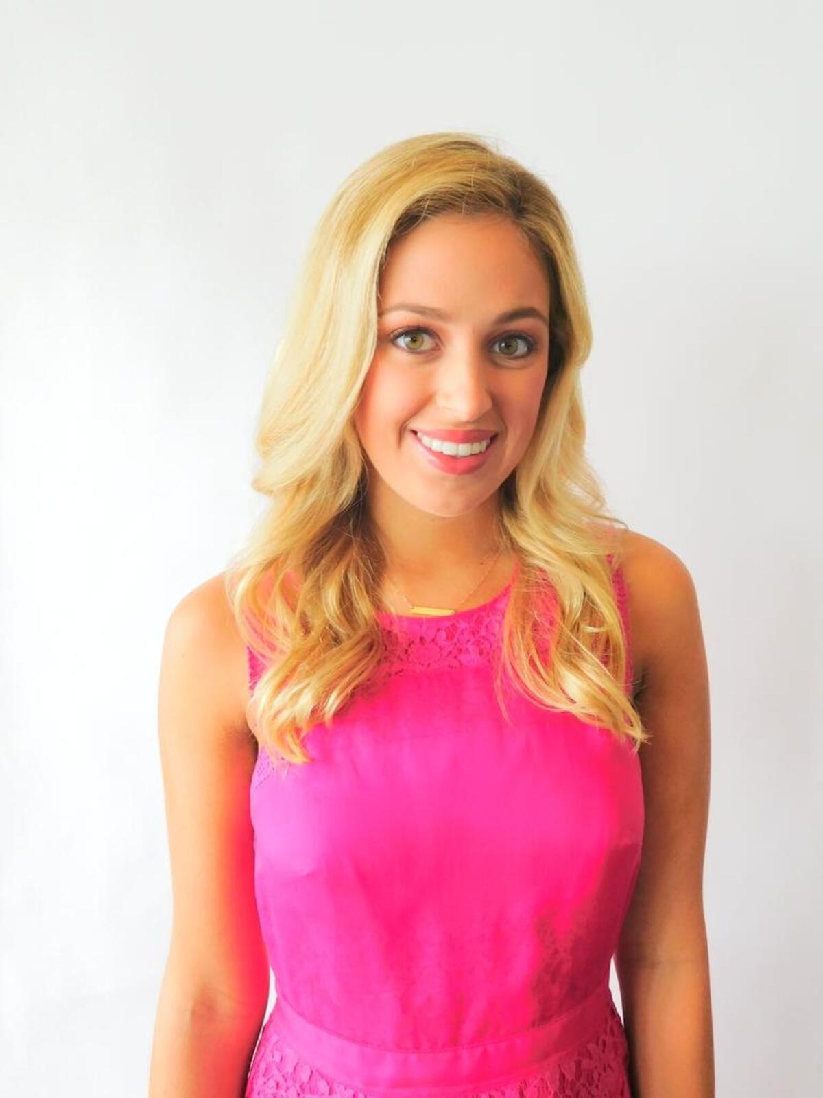 Emily Anne Cvitanovich